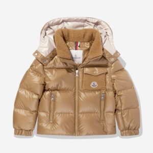 Moncler Enfant